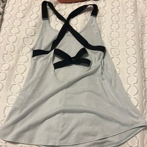 Nike Tank Top